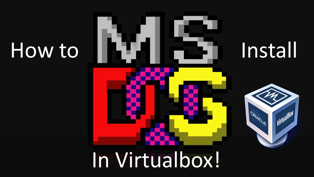 ms dos 6.22 free download